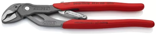 Knipex-Werk SmartGrip 85 01 250