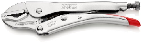 Knipex-Werk Universal-Gripzange 40 04 180