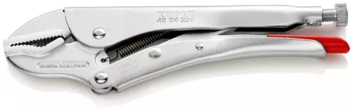 Knipex-Werk Universal-Gripzange 40 04 250