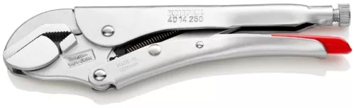 Knipex-Werk Universal-Gripzange 40 14 250