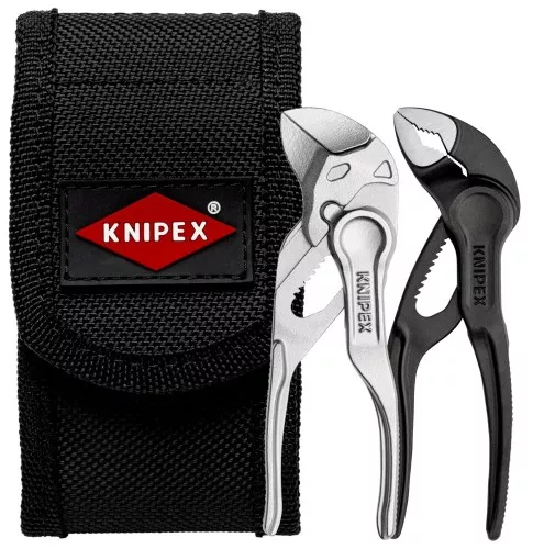 Knipex-Werk Zangensatz 00 20 72 V04 XS