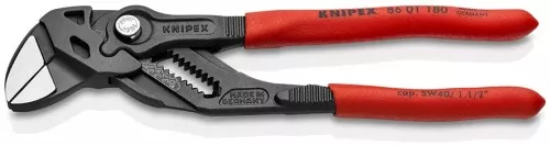 Knipex-Werk Zangenschlüssel 86 01 180