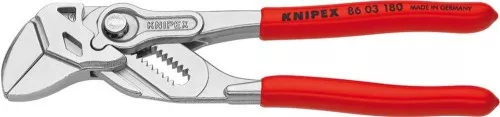 Knipex-Werk Zangenschlüssel 86 03 180 SB