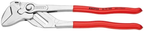 Knipex-Werk Zangenschlüssel 86 03 300 SB