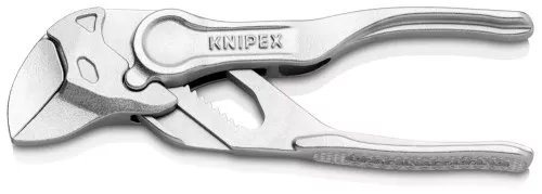 Knipex-Werk Zangenschlüssel 86 04 100