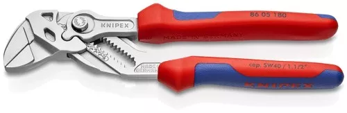 Knipex-Werk Zangenschlüssel 86 05 180