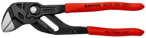 Knipex-Werk Zangenschlüssel 86 01 180