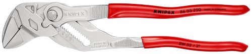 Knipex-Werk Zangenschlüssel 86 03 250 SB