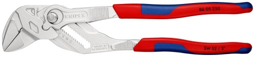 Knipex-Werk Zangenschlüssel 86 05 250