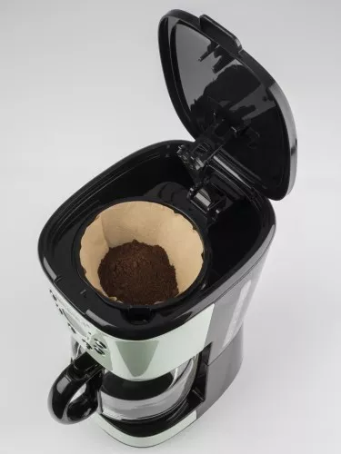 Korona electric Kaffeeautomat 10665 mint
