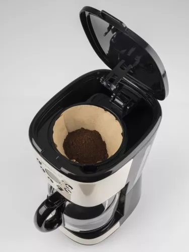 Korona electric Kaffeeautomat 10666 creme