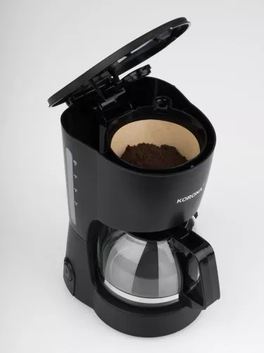 Korona electric Kaffeeautomat 12011 sw