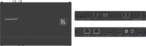 Kramer 4K Videodecoder KDS-DEC6