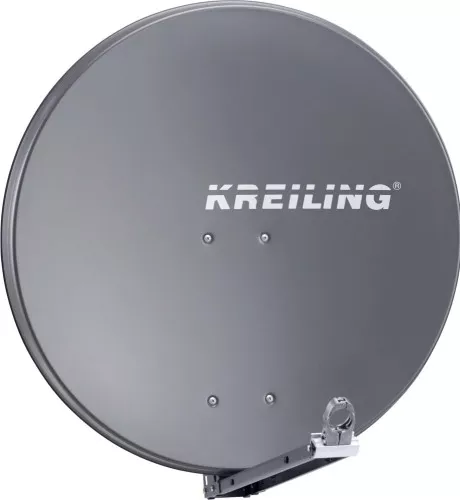 Kreiling Tech. Außeneinheit KR AE85 PROFIplus gr