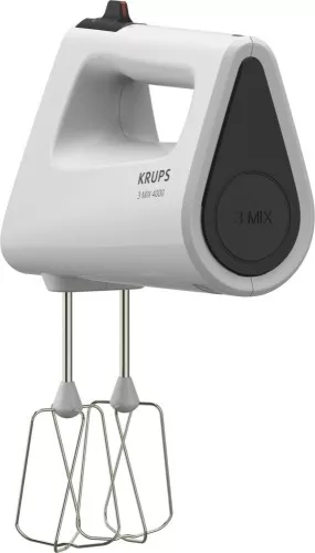 Krups KRU Handmixer GN 4001 ws