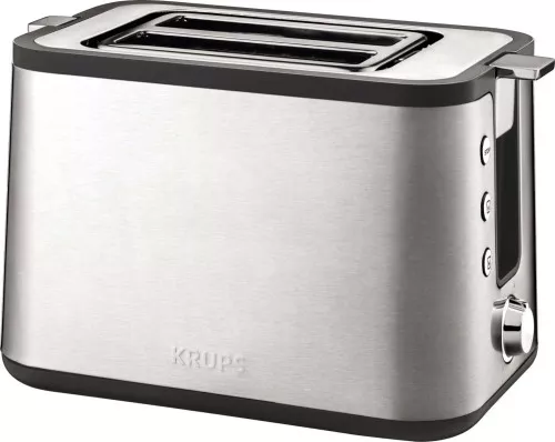 Krups KRU Toaster KH 442 D eds/sw