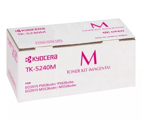 Kyocera Lasertoner KYOCERA TK-3160 NL1