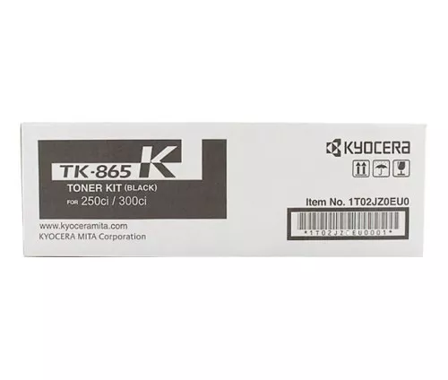 Kyocera Lasertoner KYOCERA TK-3200 sw