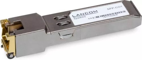 LANCOM Systems Kupfer-Modul SFP-CO1