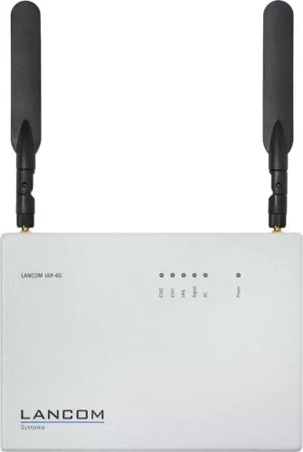 LANCOM Systems Mobilfunk-Router IAP-4G+ (EU)