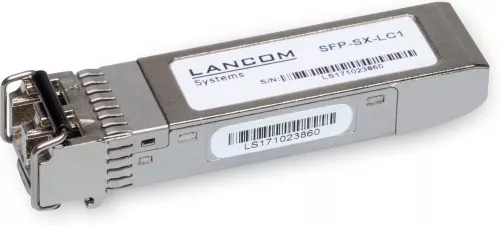LANCOM Systems SFP-Modul SFP-SX-LC1