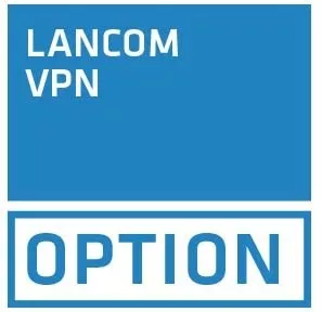 LANCOM Systems VPN-Upgrade ISG-1000 SiteOpt 200