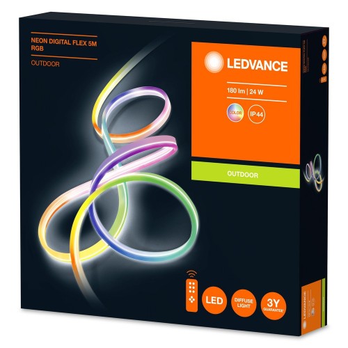 Ledvance LED-Stripe 5m NEON D#4058075504769