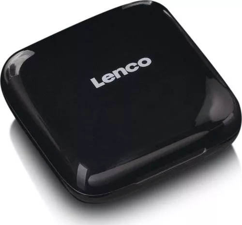LENCO Bluetooth-Kopfhörer EPB-430BK