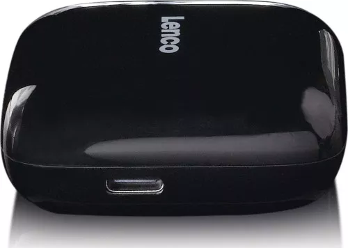 LENCO Bluetooth-Kopfhörer EPB-430BK