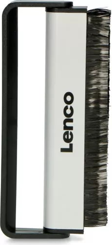 LENCO Cleaning-Kit f.Schallplatt TTA-3IN1