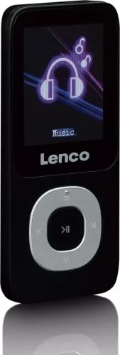 LENCO MP3-Player Xemio-659GY