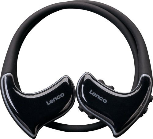 LENCO Sport-Bluetooth-Kopfhörer BTX-750BK