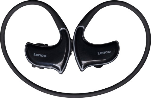 LENCO Sport-Bluetooth-Kopfhörer BTX-750BK