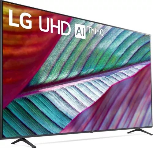 LG CE Electronics 4K UHD HDR LED-TV 86UR78006LB.AEU