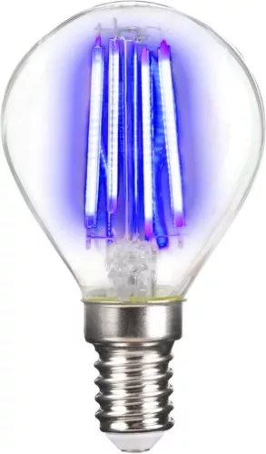 LIGHTME LED-Deko-Tropfenlampe LM85311