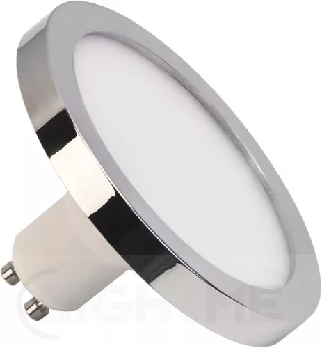 LIGHTME LED-Diffusor-Lampe chrom LM85400