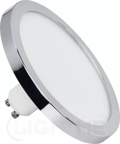 LIGHTME LED-Diffusor-Lampe chrom LM85405