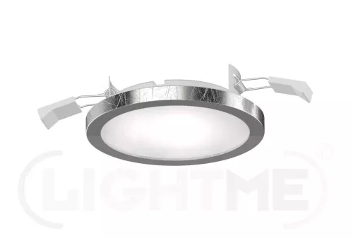 LIGHTME LED-Einbauleuchte LM85661