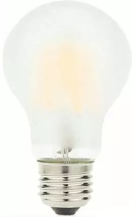 LIGHTME LED-Filament-Lampe A60 LM85339