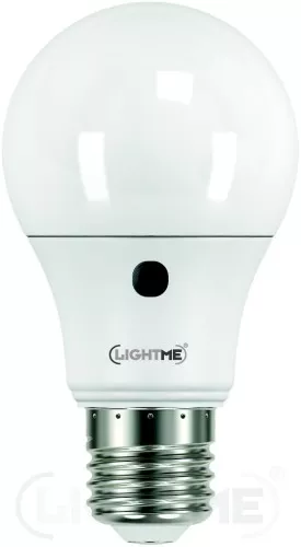 LIGHTME LED-Sensorlampe LM85165