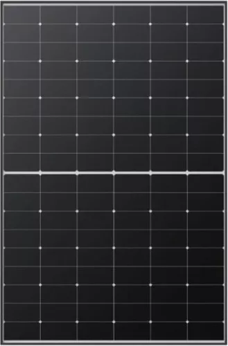 LONGi Sol.Techn. Solarpanel Hi-MO6 Explorer LR5-54HTH-435M