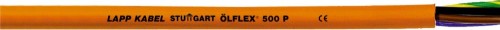 Lapp Kabel&Leitung ÖLFLEX 500 P 0012352 T500