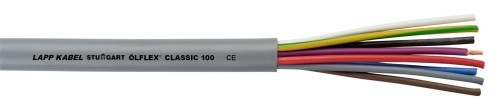 Lapp Kabel&Leitung ÖLFLEX CLASSIC 100 00100004 R50