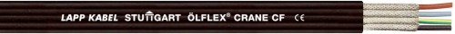 Lapp Kabel&Leitung ÖLFLEX CRANE CF 0041075