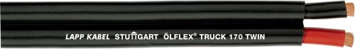 Lapp Kabel&Leitung ÖLFLEX TRUCK 170 TWIN 7027057