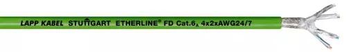 Lapp Kabel&Leitung ETHERLINE FD P CAT.6A 2170484