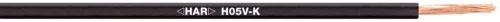 Lapp Kabel&Leitung H05V-K 1x0,75 UMBU 4510162 R100