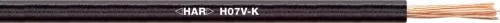 Lapp Kabel&Leitung H07V-K 1x10 BU 4520025 T500