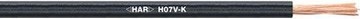 Lapp Kabel&Leitung H07V-K 1x10 GNYE 4520005 R100