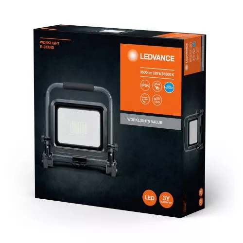 Ledvance LED-Arbeitsleuchte LED W #4058075831254